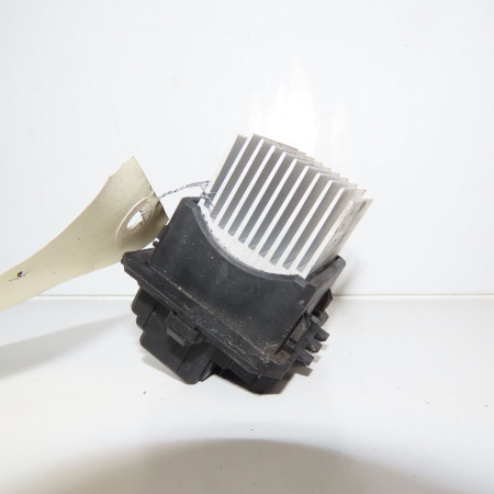 Resistance de chauffage occasion RENAULT MODUS Phase 2 01-2008->12-2012 1.5 DCI 90ch 7701209850