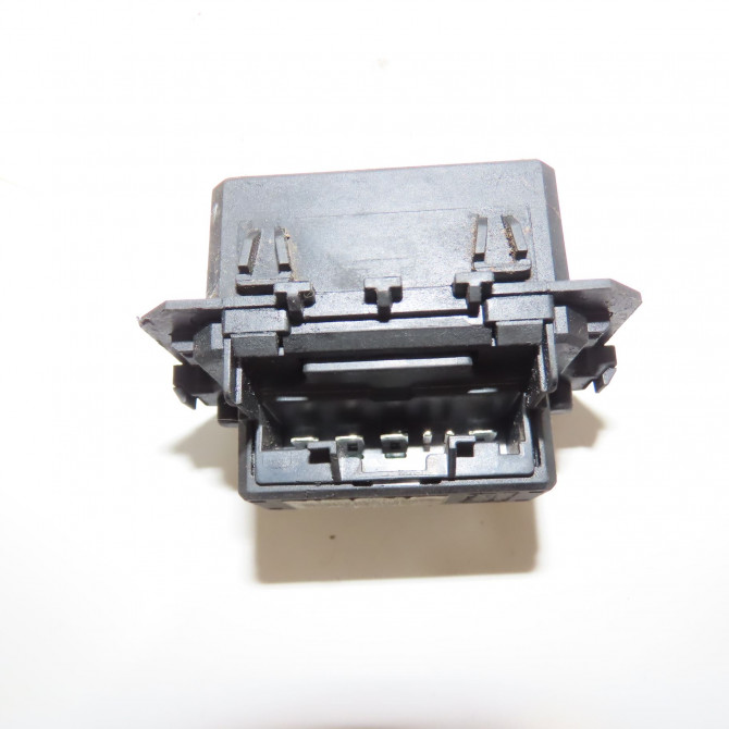 Resistance de chauffage occasion RENAULT MODUS Phase 2 01-2008->12-2012 1.5 DCI 90ch 7701209850 3