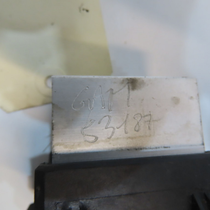 Resistance de chauffage occasion RENAULT MODUS Phase 2 01-2008->12-2012 1.5 DCI 90ch 7701209850 4