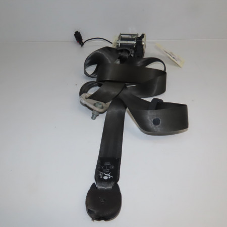 Ceinture avant gauche occasion RENAULT MODUS Phase 2 01-2008->12-2012 1.5 DCI 90ch 8200838273