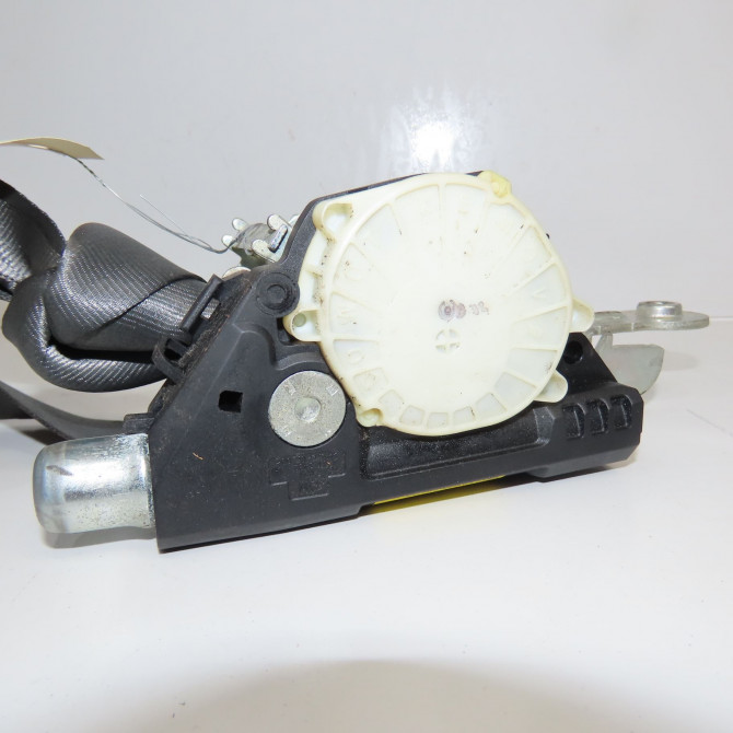 Ceinture avant gauche occasion RENAULT MODUS Phase 2 01-2008->12-2012 1.5 DCI 90ch 8200838273 2