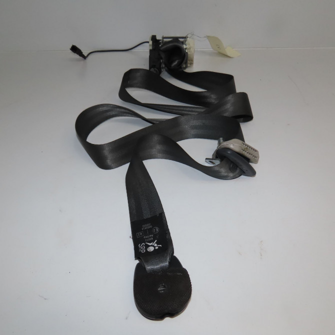 Ceinture avant droite occasion RENAULT MODUS Phase 2 01-2008->12-2012 1.5 DCI 90ch 8200838275 1