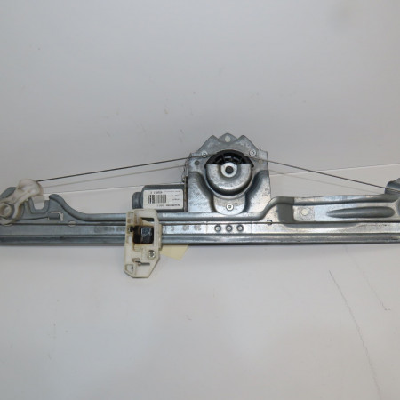 Mecanisme+moteur leve-glace arg occasion RENAULT MODUS Phase 2 01-2008->12-2012 1.5 DCI 90ch 8200801330