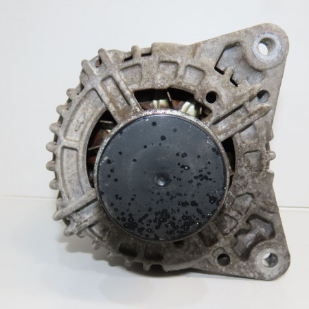 Alternateur occasion RENAULT MODUS Phase 2 01-2008->12-2012 1.5 DCI 90ch 8200660034