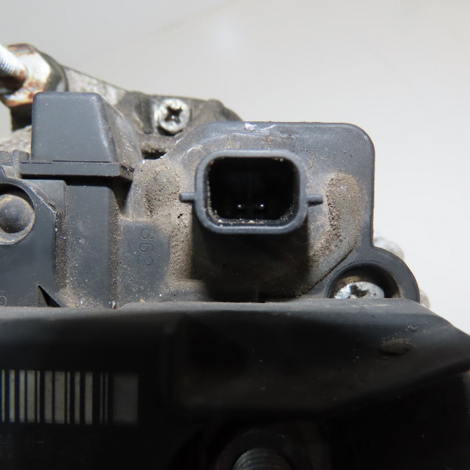 Alternateur occasion RENAULT MODUS Phase 2 01-2008->12-2012 1.5 DCI 90ch 8200660034 3