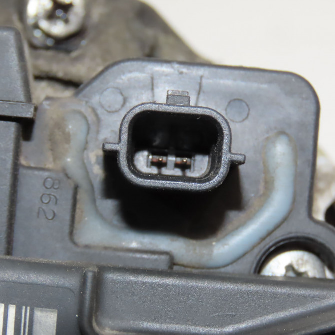 Alternateur occasion RENAULT MODUS Phase 2 01-2008->12-2012 1.5 DCI 90ch 8200660034 4