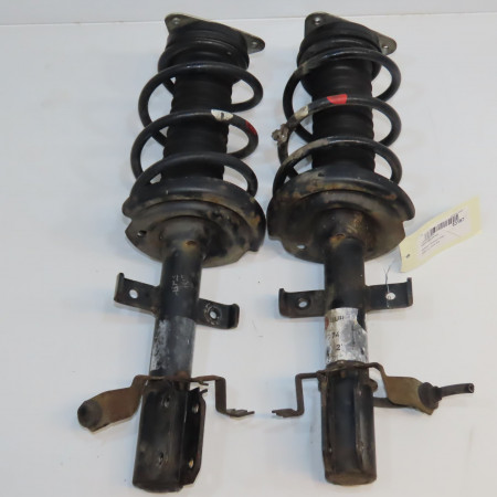 Amortisseur avant droit occasion RENAULT MODUS Phase 2 01-2008->12-2012 1.5 DCI 90ch 543022134R