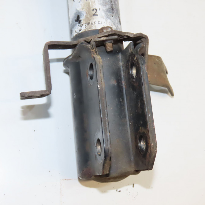 Amortisseur avant droit occasion RENAULT MODUS Phase 2 01-2008->12-2012 1.5 DCI 90ch 543022134R 2