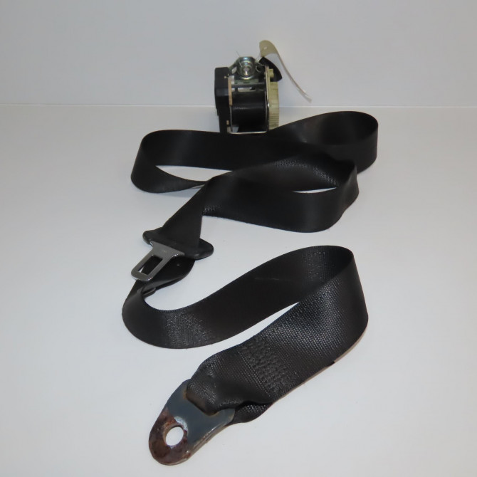 Ceinture avant gauche occasion OPEL TIGRA II Phase 1 09-2004->... 1.4i 90ch 93164427 1