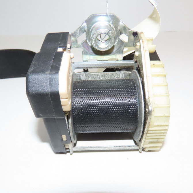 Ceinture avant gauche occasion OPEL TIGRA II Phase 1 09-2004->... 1.4i 90ch 93164427 2