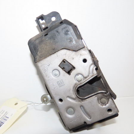 Serrure porte avg occasion OPEL TIGRA II Phase 1 09-2004->... 1.4i 90ch 93165882