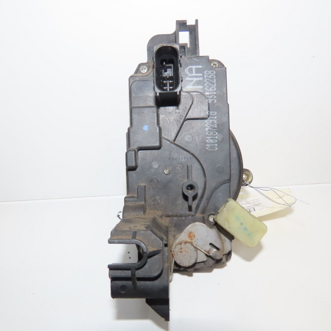 Serrure porte avg occasion OPEL TIGRA II Phase 1 09-2004->... 1.4i 90ch 93165882 2