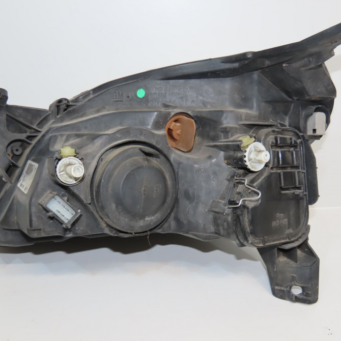 Phare droit occasion OPEL TIGRA II Phase 1 09-2004->... 1.4i 90ch 93164834 2