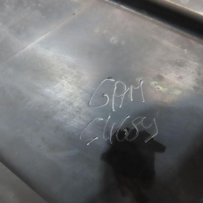 Phare droit occasion OPEL TIGRA II Phase 1 09-2004->... 1.4i 90ch 93164834 5