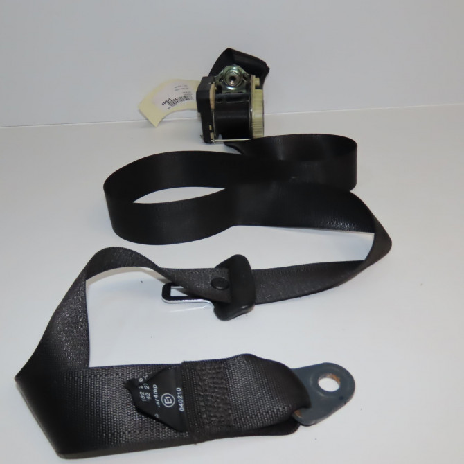 Ceinture avant droite occasion OPEL TIGRA II Phase 1 09-2004->... 1.4i 90ch 93164427 1