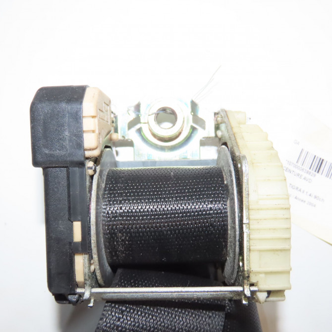 Ceinture avant droite occasion OPEL TIGRA II Phase 1 09-2004->... 1.4i 90ch 93164427 2