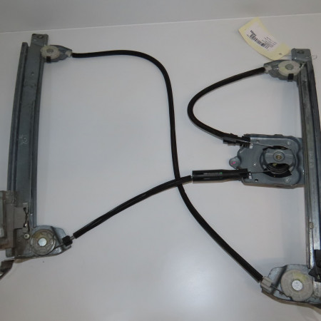 Mecanisme + moteur lève-glace avant droit occasion OPEL TIGRA II Phase 1 09-2004->... 1.4i 90ch 93165969