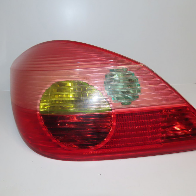 Feu arrière gauche occasion OPEL TIGRA II Phase 1 09-2004->... 1.4i 90ch 93164329 1