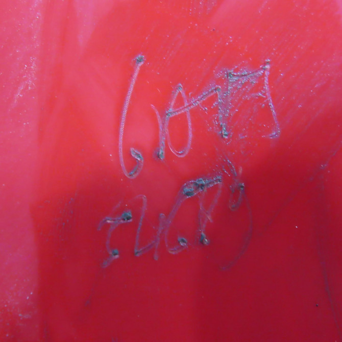 Feu arrière gauche occasion OPEL TIGRA II Phase 1 09-2004->... 1.4i 90ch 93164329 4