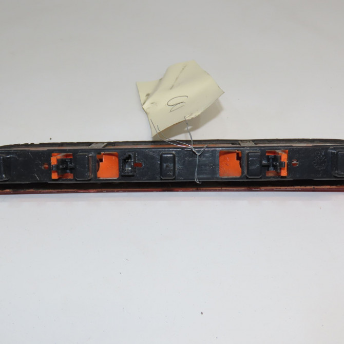 Feux stop supplementaire occasion OPEL TIGRA II Phase 1 09-2004->... 1.4i 90ch 93164334 2