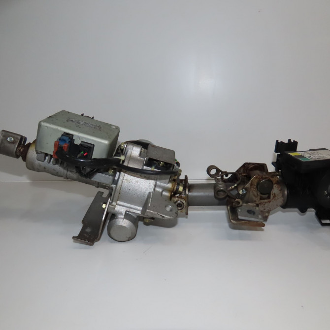 Colonne de direction assistee occasion OPEL TIGRA II Phase 1 09-2004->... 1.4i 90ch 93172257 2