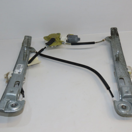 Mecanisme + moteur lève-glace avant droit occasion JEEP PATRIOT Phase 1 11-2007->12-2010