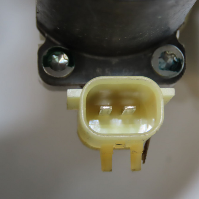 Mecanisme + moteur lève-glace avant droit occasion JEEP PATRIOT Phase 1 11-2007->12-2010 3