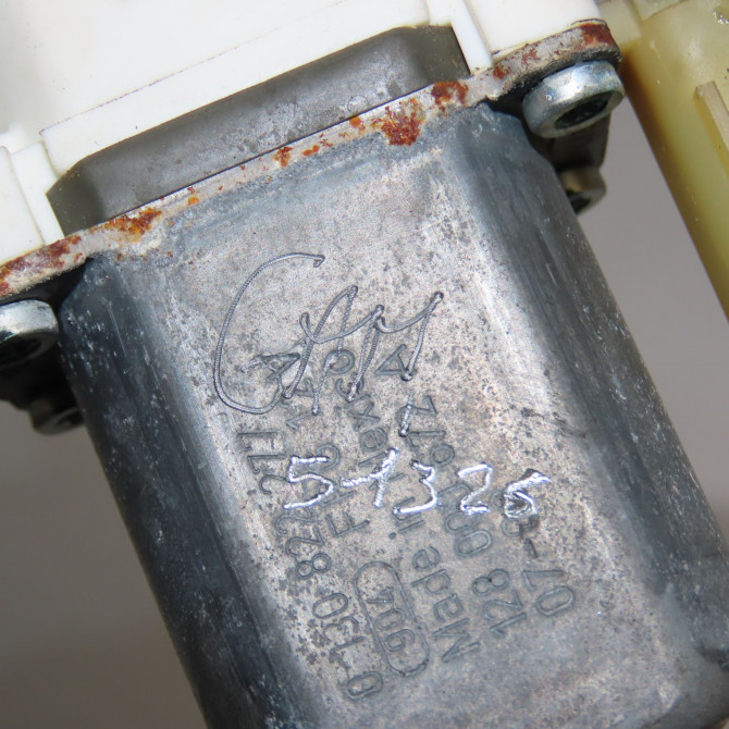 Mecanisme + moteur lève-glace avant droit occasion JEEP PATRIOT Phase 1 11-2007->12-2010 4