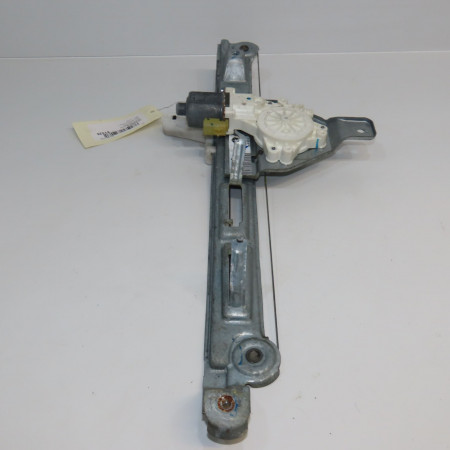 Mecanisme+moteur leve-glace arg occasion JEEP PATRIOT Phase 1 11-2007->12-2010
