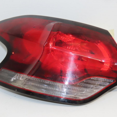 Feu arrière gauche occasion CITROEN DS4 Phase 1 01-2011->03-2016 1.6 e-HDi 110ch 6350KT