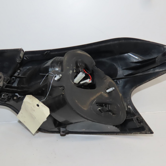 Feu arrière gauche occasion CITROEN DS4 Phase 1 01-2011->03-2016 1.6 e-HDi 110ch 6350KT 2