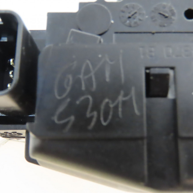 Serrure hayon occasion CITROEN DS4 Phase 1 01-2011->03-2016 1.6 e-HDi 110ch 8719F8 4