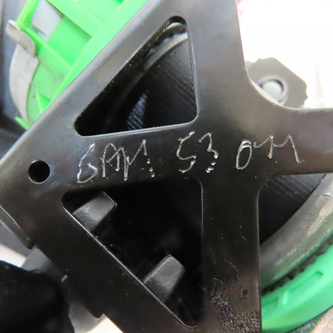 Ceinture avant gauche occasion CITROEN DS4 Phase 1 01-2011->03-2016 1.6 e-HDi 110ch 8975ZL 4