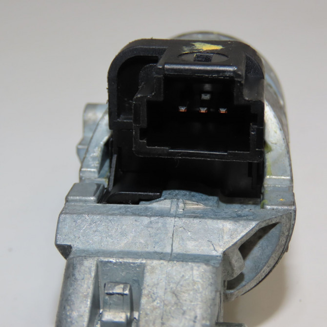 Kit serrures + antivol occasion CITROEN DS4 Phase 1 01-2011->03-2016 1.6 e-HDi 110ch 9810389080 2