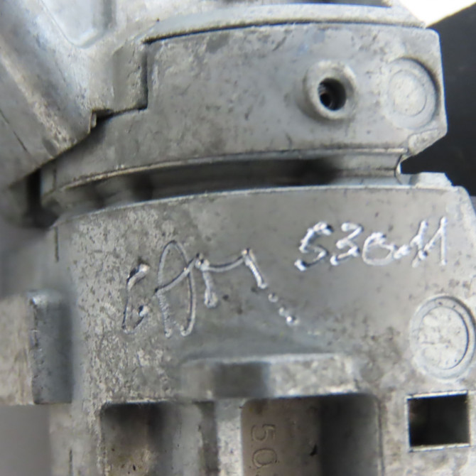 Kit serrures + antivol occasion CITROEN DS4 Phase 1 01-2011->03-2016 1.6 e-HDi 110ch 9810389080 3