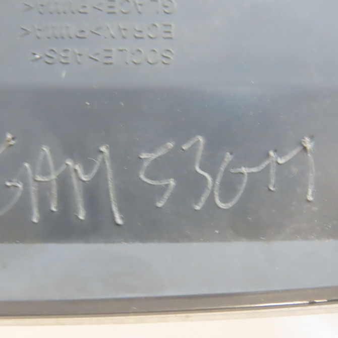 Feux stop supplementaire occasion CITROEN DS4 Phase 1 01-2011->03-2016 1.6 e-HDi 110ch 6351HH 4