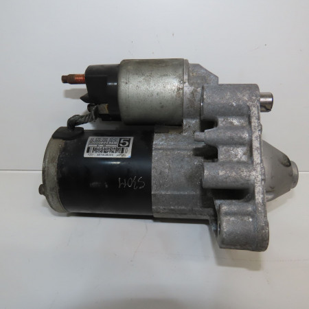 Démarreur occasion CITROEN DS4 Phase 1 01-2011->03-2016 1.6 e-HDi 110ch 5802Z8