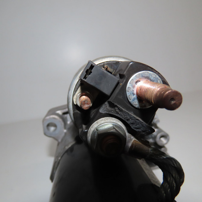 Démarreur occasion CITROEN DS4 Phase 1 01-2011->03-2016 1.6 e-HDi 110ch 5802Z8 5