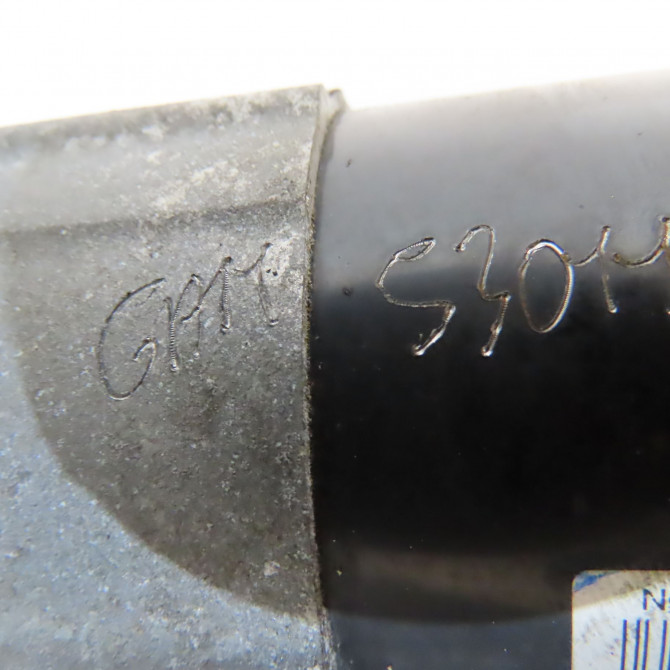 Démarreur occasion CITROEN DS4 Phase 1 01-2011->03-2016 1.6 e-HDi 110ch 5802Z8 6