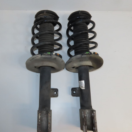 Amortisseur avant droit occasion CITROEN DS4 Phase 1 01-2011->03-2016 1.6 e-HDi 110ch 5208W8