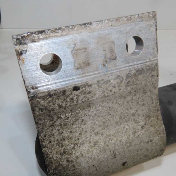 Amortisseur avant droit occasion CITROEN DS4 Phase 1 01-2011->03-2016 1.6 e-HDi 110ch 5208W8 2