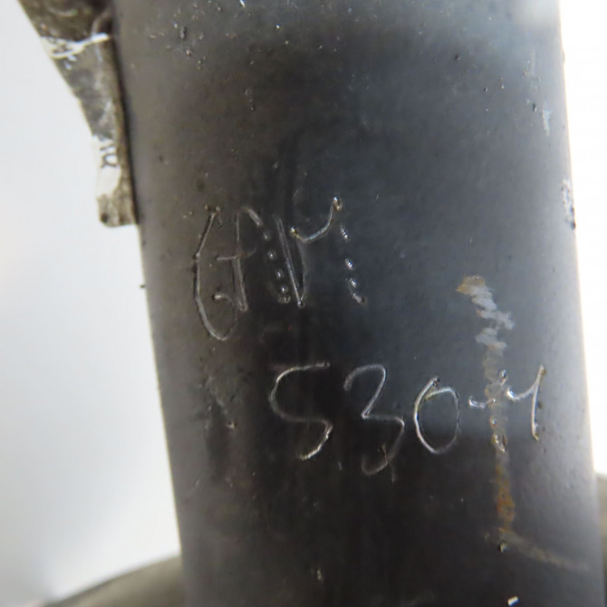 Amortisseur avant droit occasion CITROEN DS4 Phase 1 01-2011->03-2016 1.6 e-HDi 110ch 5208W8 4