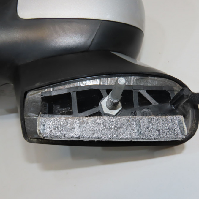 Retroviseur exterieur electrique gauche occasion CITROEN DS4 Phase 1 01-2011->03-2016 1.6 e-HDi 110ch 1635518080 3