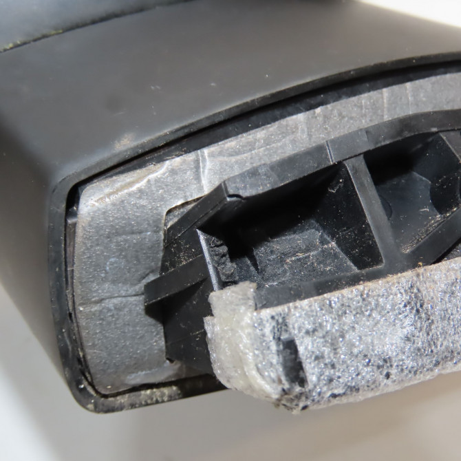 Retroviseur exterieur electrique gauche occasion CITROEN DS4 Phase 1 01-2011->03-2016 1.6 e-HDi 110ch 1635518080 4