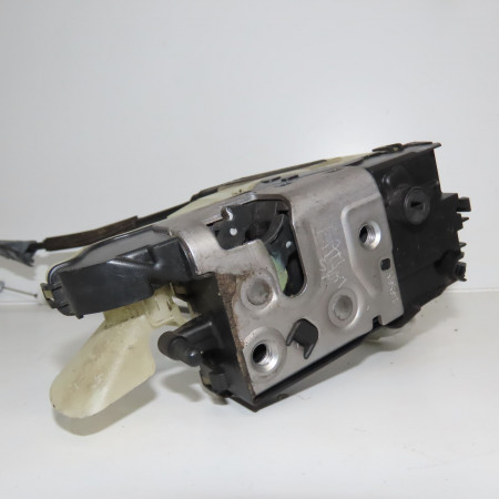 Serrure porte avg occasion CITROEN DS4 Phase 1 01-2011->03-2016 1.6 e-HDi 110ch 9135HQ