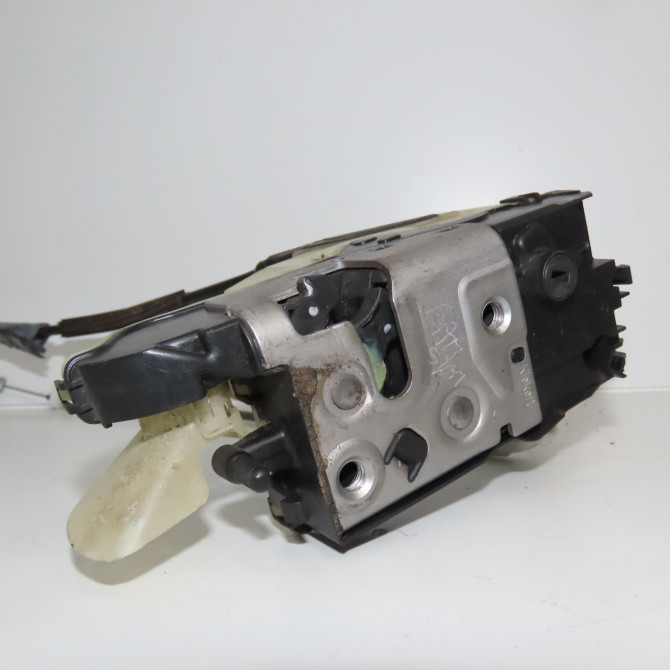 Serrure porte avg occasion CITROEN DS4 Phase 1 01-2011->03-2016 1.6 e-HDi 110ch 9135HQ 1