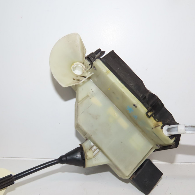 Serrure porte avg occasion CITROEN DS4 Phase 1 01-2011->03-2016 1.6 e-HDi 110ch 9135HQ 2