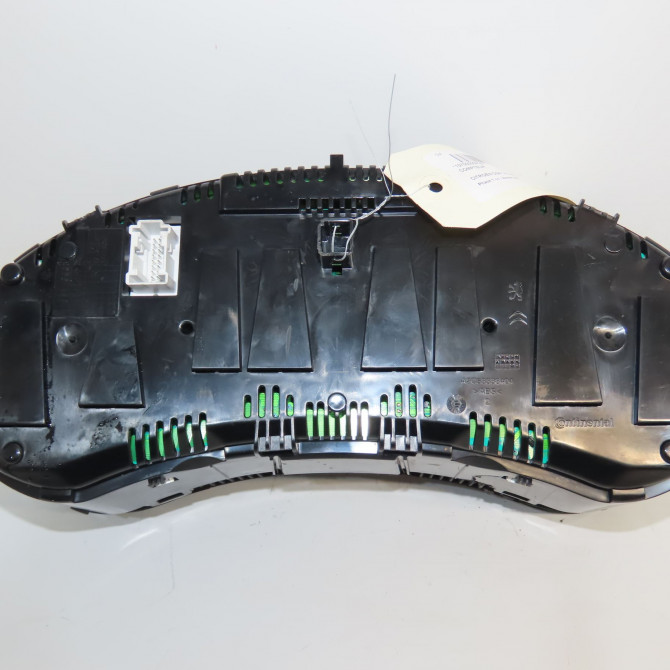 Compteur occasion CITROEN DS4 Phase 1 01-2011->03-2016 1.6 e-HDi 110ch 9812833780 2