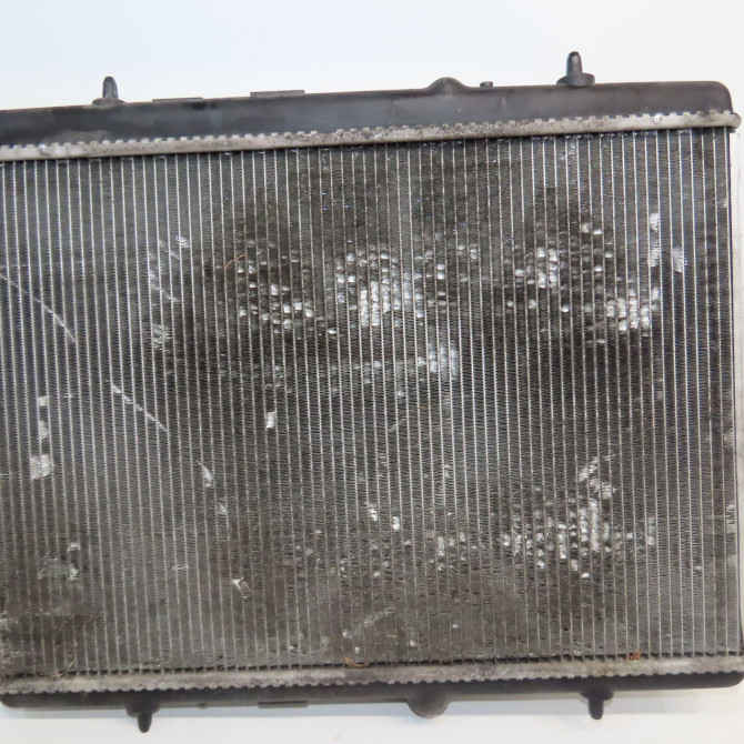 Radiateur occasion CITROEN DS4 Phase 1 01-2011->03-2016 1.6 e-HDi 110ch 1330W2 2