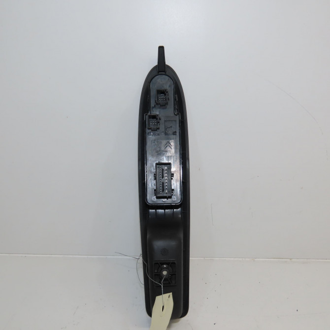 Commande lève-glace porte avant gauche occasion CITROEN DS4 Phase 1 01-2011->03-2016 1.6 e-HDi 110ch 6490SR 2